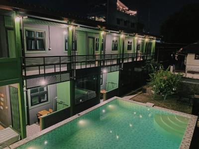 ChiangMai Moli INN - 14