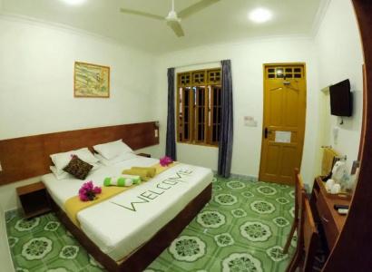Adroit Beach Inn - 47