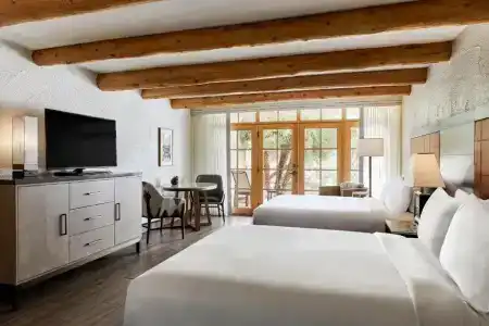 JW Marriott Camelback Inn & Spa - 61
