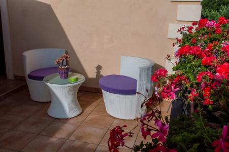 Residence e B&B Villamirella - 112