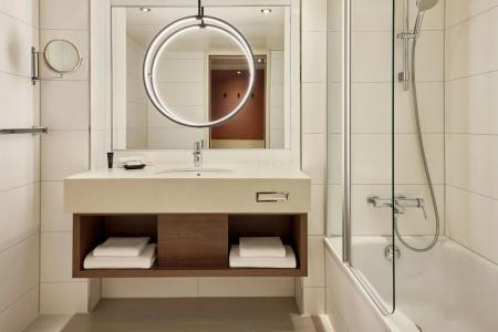 Sheraton Frankfurt Airport & Conference Center - 14