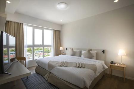 Kantary Banchang - 38