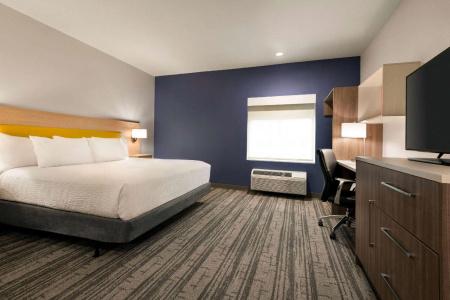 Super 8 By Wyndham/i-10 s Tx - 27