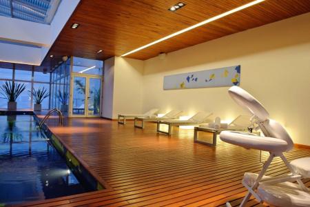 Design Suites Buenos Aires - 17