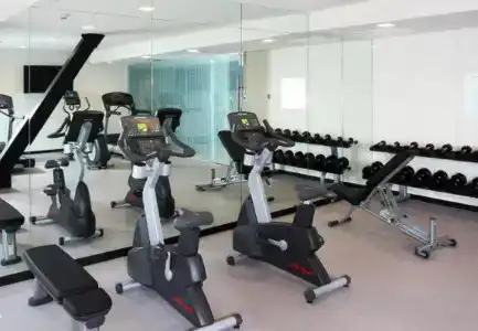 Courtyard by Marriott Mexico City Vallejo - 17