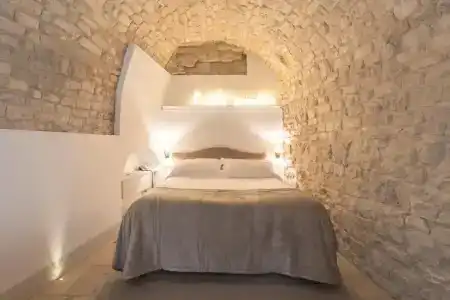 Relais & Châteaux Locanda Don Serafino - 74