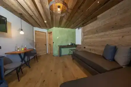 La Roccia Wellness - 62