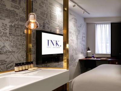 INK Amsterdam - MGallery - 9