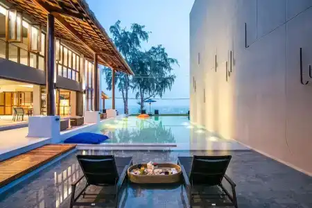 Lullaby The Sea Hua Hin - 43
