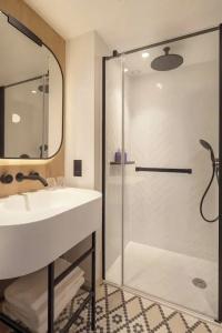 Novotel London Canary Wharf - 23