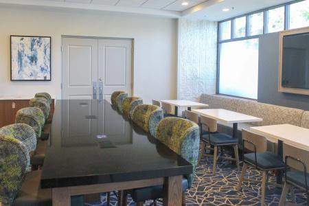 Holiday Inn Express & Suites Boston -, an IHG - 35