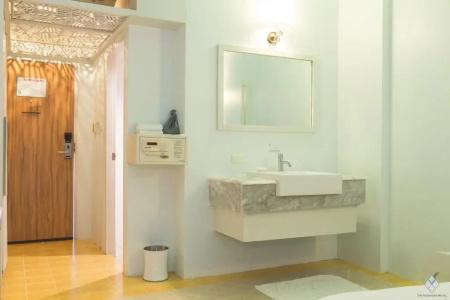 The Verandah - Sha Extra Plus - 8