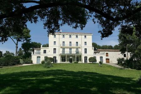 Domaine de Verchant & Spa - Relais & Châteaux - 15