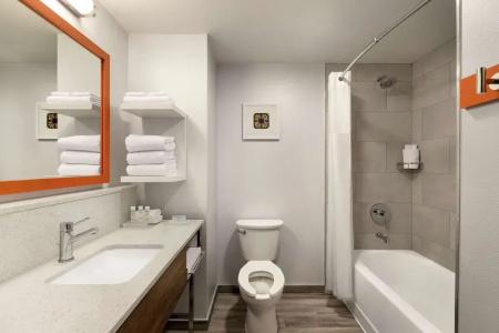 Hampton Inn Indianapolis Canal Iupui, In - 31
