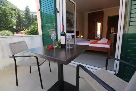 Guest House Villa Pastrovka - 34