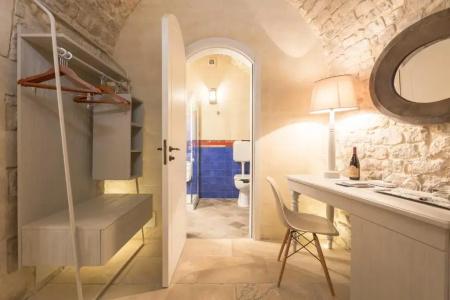 Relais & Châteaux Locanda Don Serafino - 83