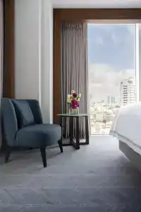 The David Kempinski Tel Aviv - 47