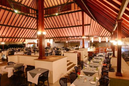 Adaaran Club Rannalhi - 11