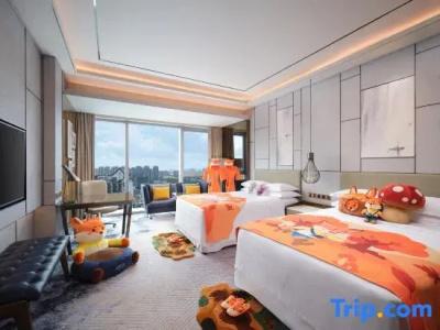 Sheraton Guangzhou Nansha - 60
