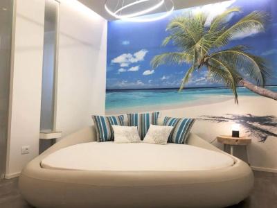 Liberty Beach - Private Beach included - 183
