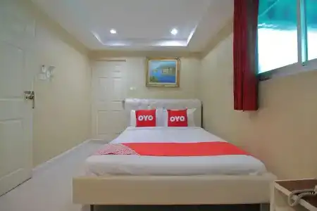 Oyo 102 Diamond Residence Silom - 92