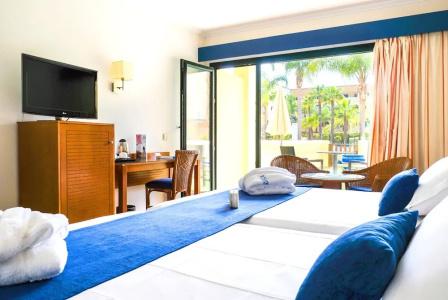 Playa Marina Spa - Luxury - 45