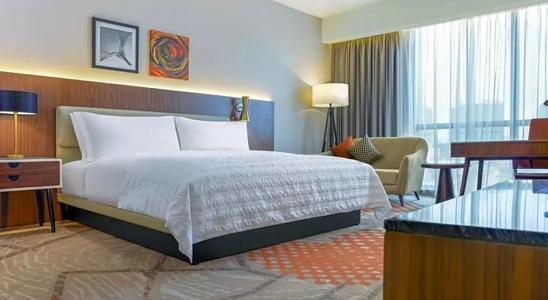 Le Meridien - 59