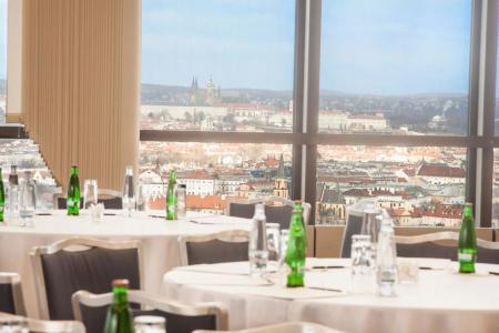 Corinthia Prague - 29