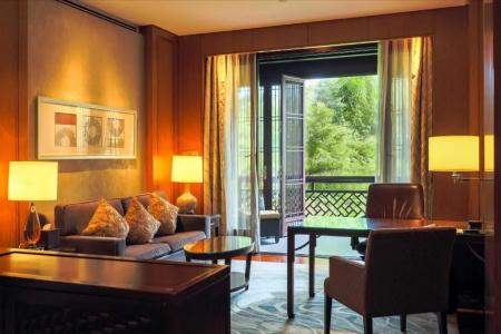 Four Seasons Hangzhou at West Lake - 24