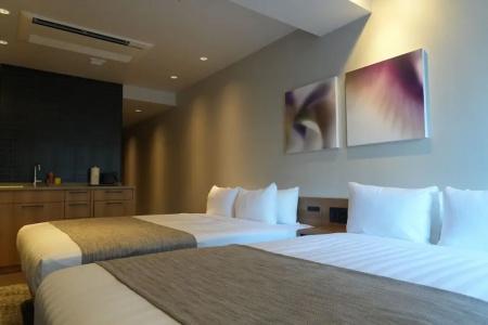 MONday Apart Premium 銀座新富町 - 55