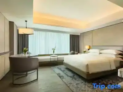 Yogyakarta Marriott - 84