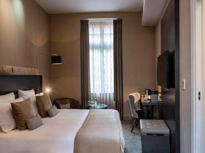 La Cour des Consuls and Spa Toulouse - MGallery - 2