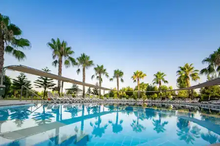 Amelia Beach Resort - All Inclusive - 17