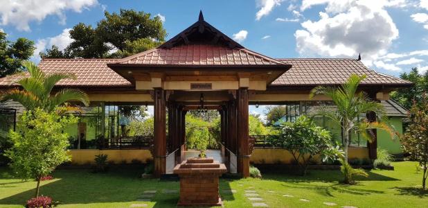 Fun Retreat Resort, and Ayurveda Spa - 11