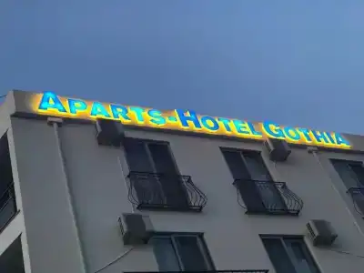 Gothia Ulcinj - 0
