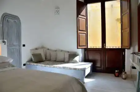 Azzurretta Guest House - 64