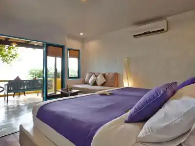 Vacation Village Phra Nang Lanta - Sha Extra Plus - 37