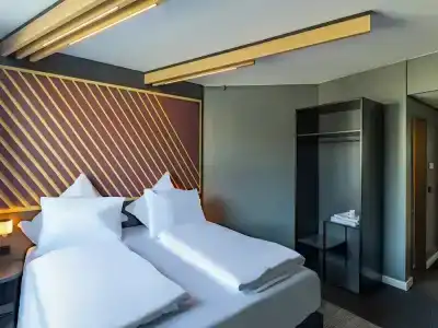 ibis Styles Aachen City - 56