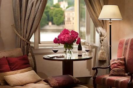 The Mozart Prague - 182