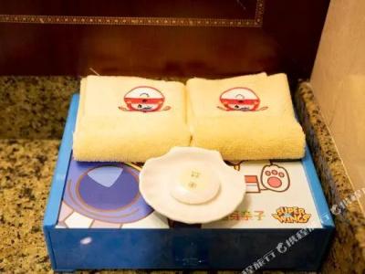 Regal Palace - 114