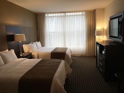 Holiday Inn Mexico Santa Fe, An Ihg - 4
