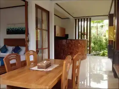 Budhi Ayu Villas - 3
