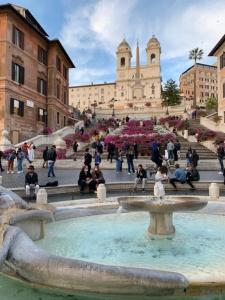 Glam Sm Maggiore Guest House - 9