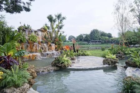 Nantra Chiangmai Riverfront - 32