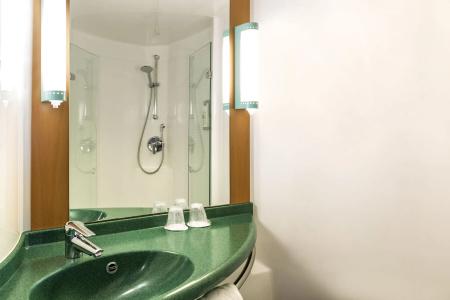 ibis Blois Centre Château - 9