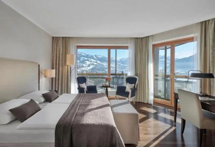 Lebenberg Schlosshotel-Kitzbühel - 39