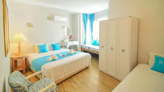 Bedirhan Konak Otel - 81