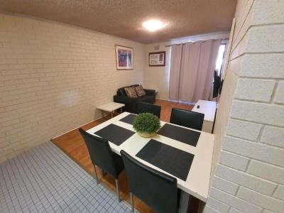 Perth Central City Stay Apartment - 43