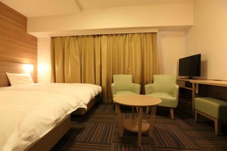 Dormy Inn Express Kakegawa - 5