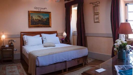 The Pucic Palace - 76